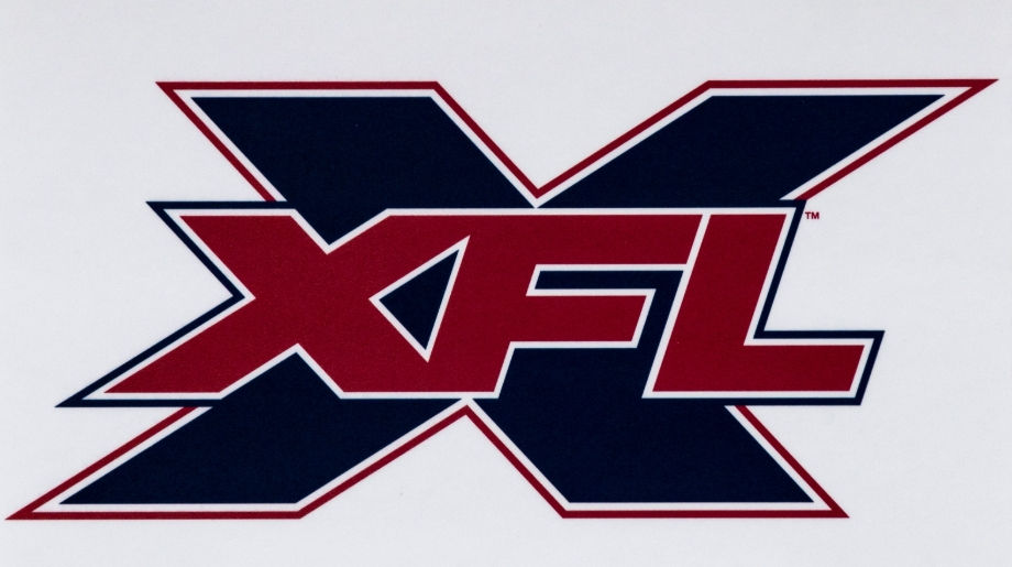 XFL Logo