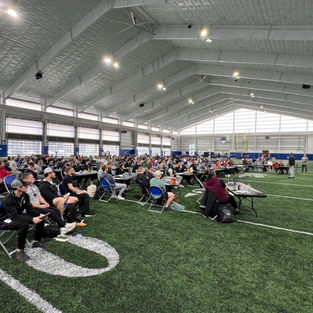 Kansas Sports Performance Clinic