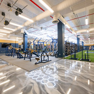 West Boca Community High School