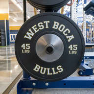 West Boca Community High School