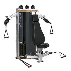 HUMANSPORT: ショルダーチェスト