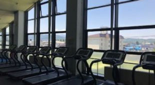 スポーツクラブ ジャンプ 店