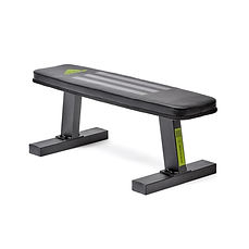 アディダスパフォーマンスフラットベンチ