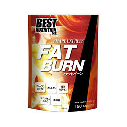 BESTNUTRITION ファットバーン