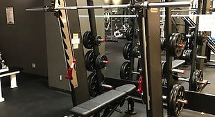 メガロス神奈川店