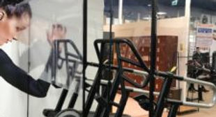 レクシーフィット 松阪店