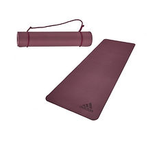 アディダスヨガマット5MM(抗菌仕様)