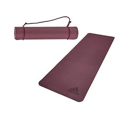 アディダスヨガマット5MM(抗菌仕様)