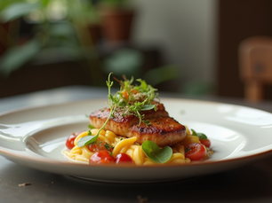 Tips for Perfecting Gourmet Cooking at Home