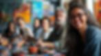 uHuman's Creative Recovery Lab - Hybrid Meetings
