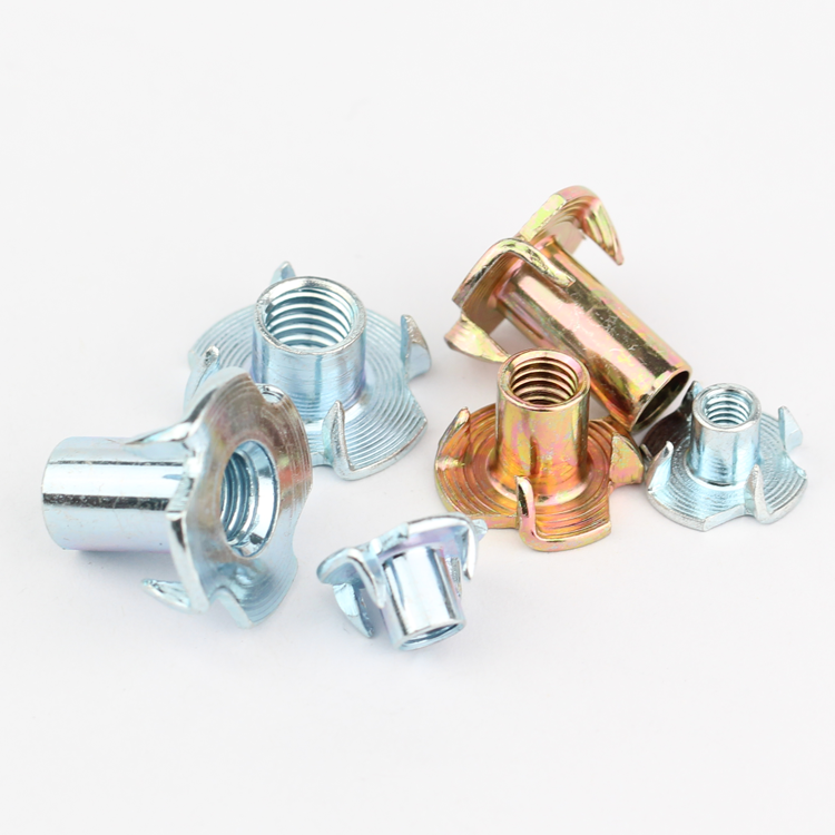 Thumbnail: Manufacturers supply furniture hardware accessories snail mother carbon steel ga