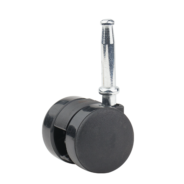 Thumbnail: 38mm nylon carpet caster wheel