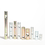Thumbnail: Factory direct hammer nut hammer nut nut furniture nut two-in-one connector yuan