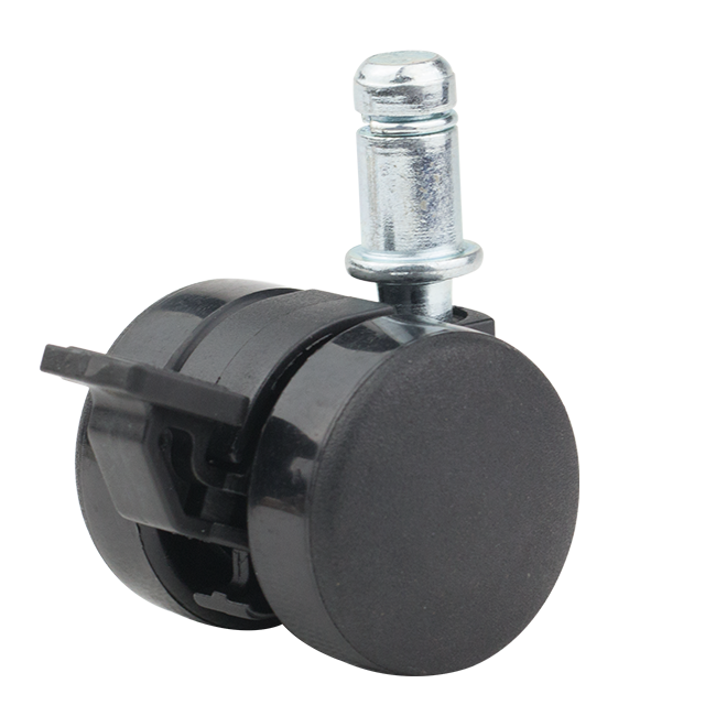 Thumbnail: 38mm nylon carpet caster wheel