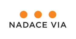 Logo Nadace Via