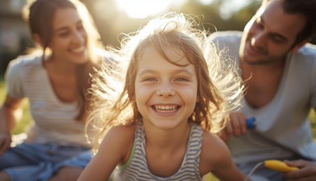 Back to School Anxiety: How to Help Your Child Feel Calm and Confident for Term 1