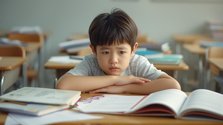 Why Is My Child Struggling at School? When to Worry (And What to Do Next)