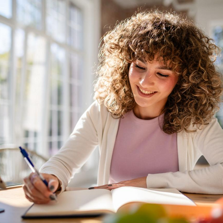 Why Am I So Hard On Myself? Understanding Self-Criticism in Teens and Young Adults