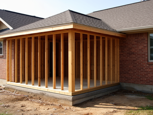 Home Addition Cost Guide: Is Adding On Worth It?