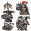 Miniaturbild: Warhammer 40k/40.000 - Chaos Space Marines - Combat Patrol (Kampfpatrouille) NEU