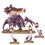 Miniaturbild: Warhammer 40k/40.000 - Tyranid Assault Brood - Combat Patrol (Kampfpatrouille)