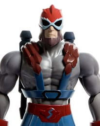Miniaturbild: Masters of the Universe Origins - 200X CARTOON COLLECTION - STRATOS NEU&OVP 