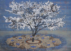 Artist of the Day | G R IRANNA