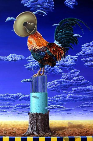 Artist of The Day | Sanjay Kumar Raj