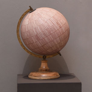 Artist of The Day | Birender Kumar Yadav