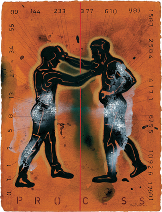 Artist Of The Day Baiju Parthan By ranjit hoskote (author), nancy adajania (author).