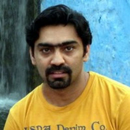 Jeetin Rangher