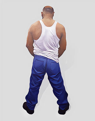 Artist of the Day | Subba Ghosh