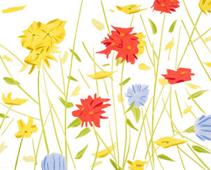 Artist of the Day | Alex Katz