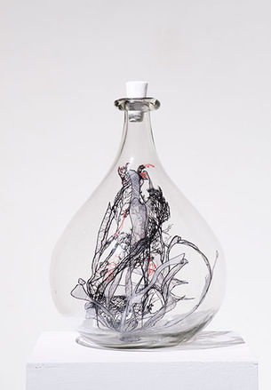 Artist Of The Day | Sumakshi Singh