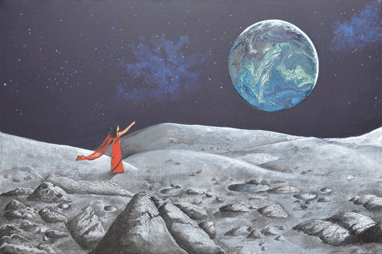 Shalini Gupta | Age: 16+