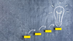 Creative Thinking : Thinking Outside The Box