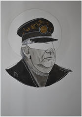 Monaco | Pierre Dartout