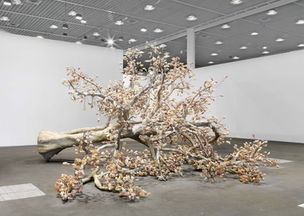 Artist of the Day | Bharti Kher