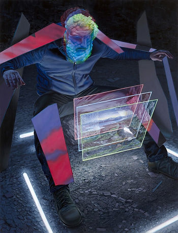 Jean-Pierre Roy - Conjoiner 2