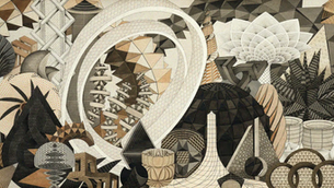 Bhagyashree Suthar | Artist of The Day