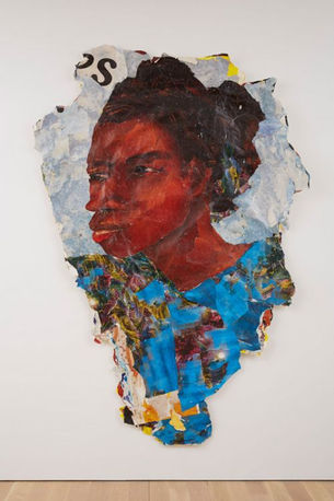 Artist of the Day | Kay Hassan