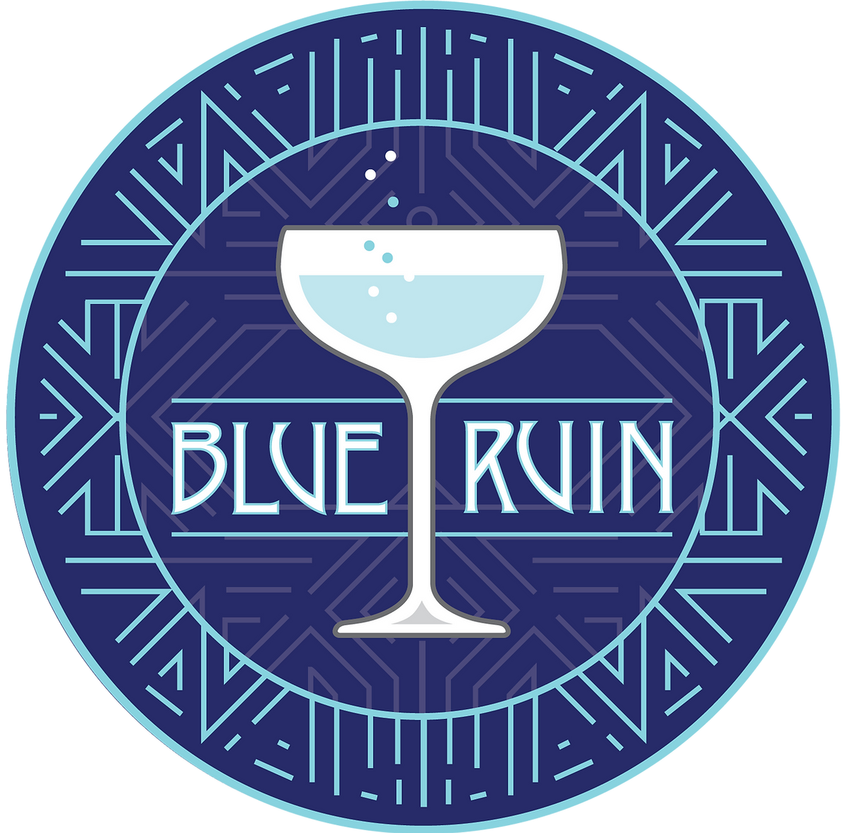 Blue Ruin