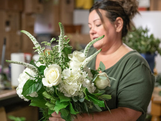 From Bloom to Bouquet