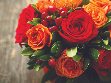 Some Blooming Great Ideas