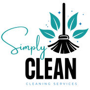 Simply Clean logo