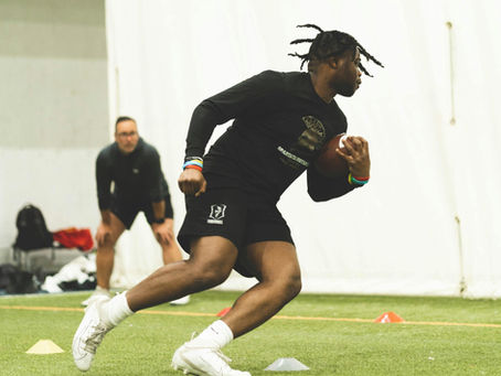 Developing Explosive Power: The Journey to Understanding Force and Velocity