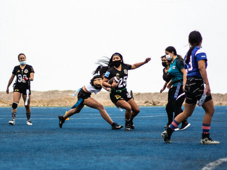 5 Must Haves Of An Athlete Training Program