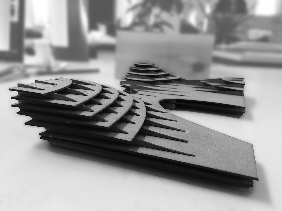 Photo Maquette