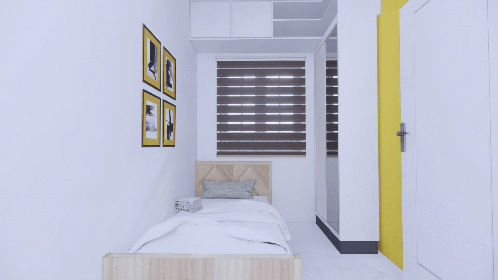 Interior Design Projects | Ms Architects