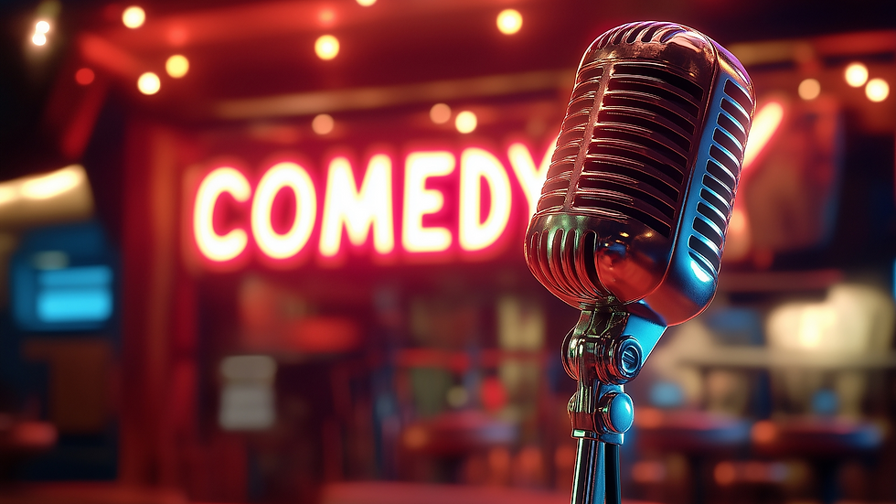 Comedy Club
